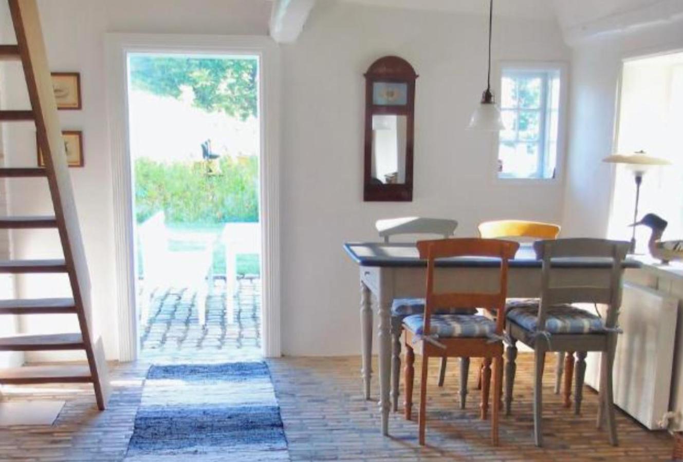 Lillemollens Bed & Breakfast Orbaek  외부 사진